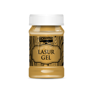 Kép 1/13 - lazúrgél, fenyő
