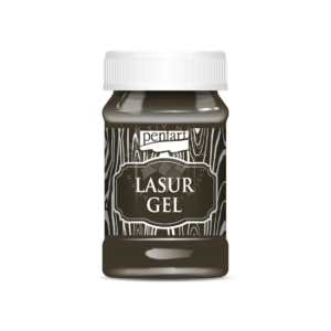 Kép 1/13 - Lazúrgél 100ml, Dió
