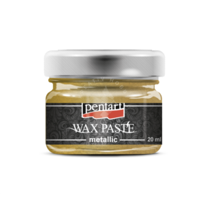 Kép 1/7 - arany viaszpaszta
