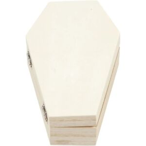 Kép 3/3 - fadoboz mini koporsó