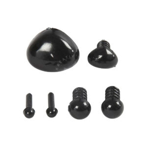 Kép 1/4 - mozgószemek és orr