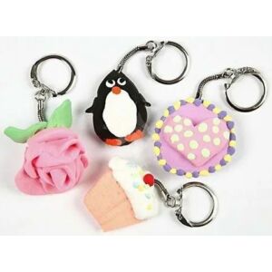 Kép 5/8 - Silk habgyurma- KÉK 40g