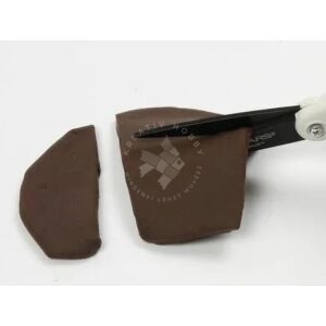 Kép 7/8 - Silk habgyurma- KÉK 40g