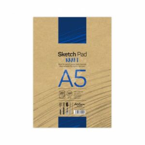 Kép 1/3 - rajzpapírtömb