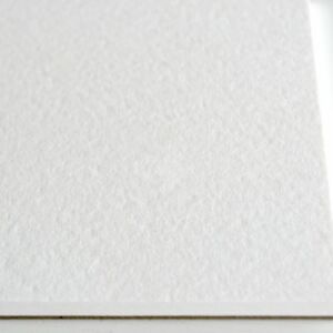 Kép 2/2 - Watercolour pad glued Aquarelle Torchon 300g 60% NW, 10sh, A4