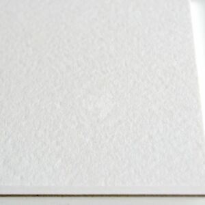 Kép 2/2 - Drasca akvarellpapír tömb 35% pamut, 300g 12 lap A/4