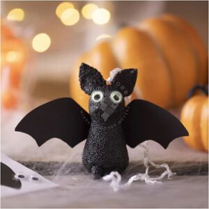 Kép 2/3 - Halloween készítsd magad, denevér