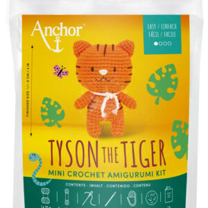 Kép 1/2 - Amigurumi szett, koala 9cm