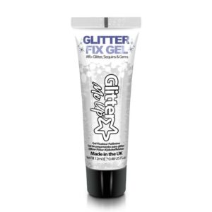 Kép 1/2 - Glitter fixáló gél 12ml