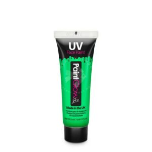 Kép 1/3 - UV arcfesték 12ml ZÖLD