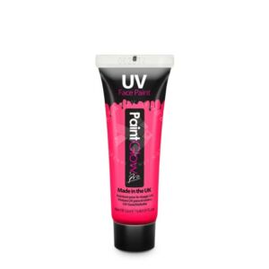 Kép 1/3 - UV arcfesték 12ml PINK