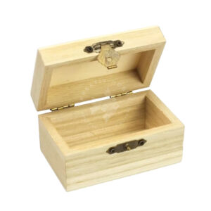 Kép 2/3 - Mini fadoboz tégla 9cm