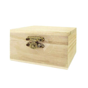 Kép 3/3 - Mini fadoboz tégla 9cm