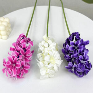 Kép 2/3 - művirág jácint