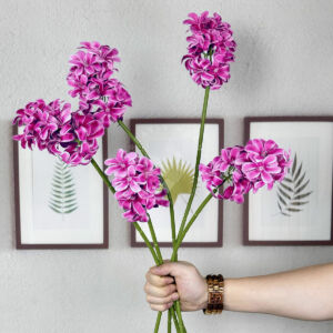 Kép 3/3 - művirág jácint