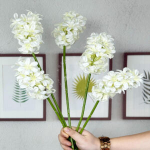 Kép 3/3 - művirág jácint