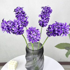 Kép 3/3 - művirág jácint