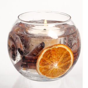 Kép 2/5 - gyertyazselé