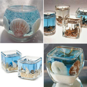 Kép 5/5 - gyertyazselé