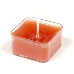 Kép 1/2 - Színező zseléhez és viaszhoz  2g, TERRAKOTTA