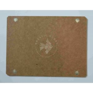 Kép 2/2 - Rajztábla A/4 NOVA