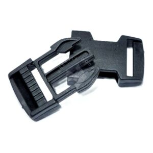 Kép 1/5 - Műanyag tuk csat 4 x 2 cm, 3 db