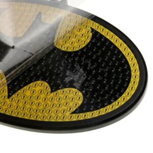Kép 5/5 - Gyémántszemes kirakó táskadísz: DC Comics - Batman