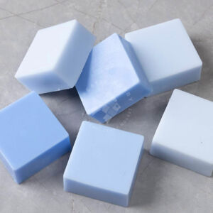 Kép 6/6 - Szilikon öntőforma négyzet