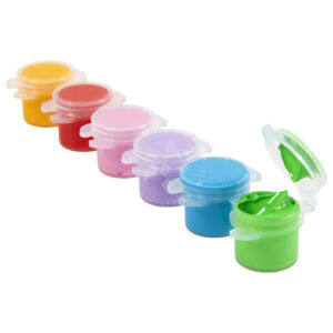 Kép 1/4 - Mini hobbifesték készlet