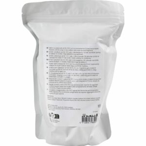 Kép 5/5 - Szappanalap 500g, ÁTLÁTSZÓ
