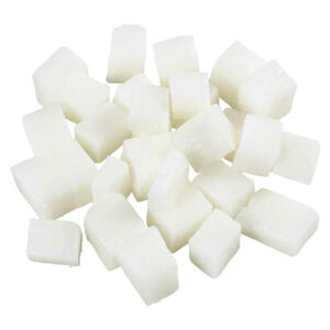 Kép 4/6 - Szappanalap 500g, FEHÉR