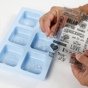 Kép 5/6 - szappanöntés