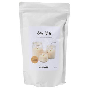 Kép 1/5 - Szójaviasz 500g