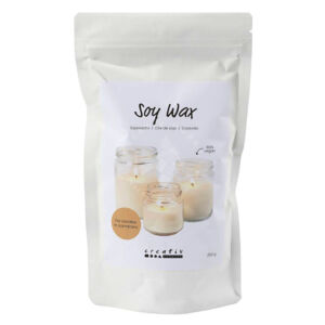 Kép 1/5 - Szójaviasz 250g
