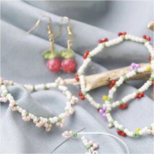 Kép 4/5 - Mini ékszerkészítő szett, 4 db-os