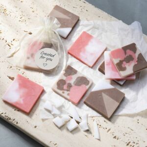 Kép 2/10 - Kreatív szappanöntés készlet