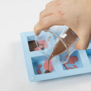 Kép 3/10 - Kreatív szappanöntés készlet