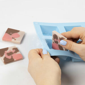 Kép 4/10 - Kreatív szappanöntés készlet