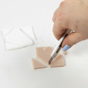 Kép 7/10 - Kreatív szappanöntés készlet