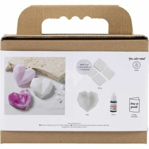 Kép 6/6 - Szappanöntés kezdőkészlet