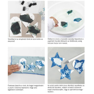 Kép 6/6 - Cianotípia lépésről lépésre