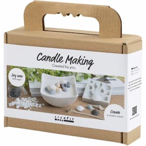 Kép 1/6 - Gyertyaöntés kezdőkészlet