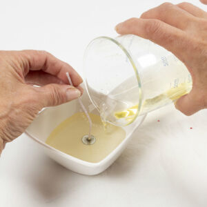 Kép 4/6 - Gyertyaöntés kezdőkészlet