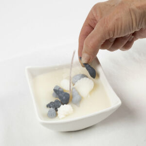 Kép 5/6 - Gyertyaöntés kezdőkészlet