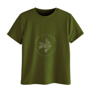 Kép 2/5 - COLUMBUS ruhafesték, batikfesték 5g - KHAKI ZÖLD