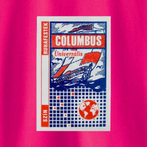 Kép 1/5 - COLUMBUS ruhafesték, batikfesték 5g - SÖTÉT CIKLÁMEN