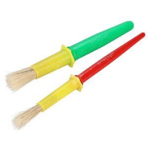 Kép 1/2 - Peremes ecsetkészlet