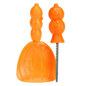 Kép 1/5 - Mini tökfaragó készlet 2db