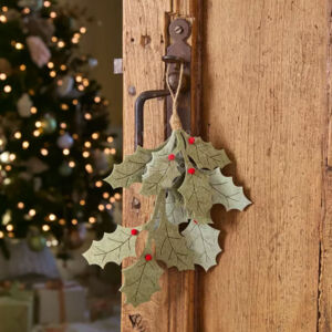 Kép 3/3 - Magyallevelek vastag filcből