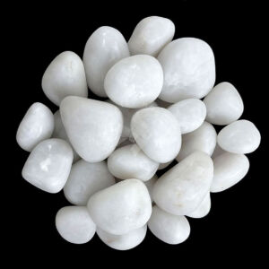 Kép 1/3 - Folyami kavics polírozott